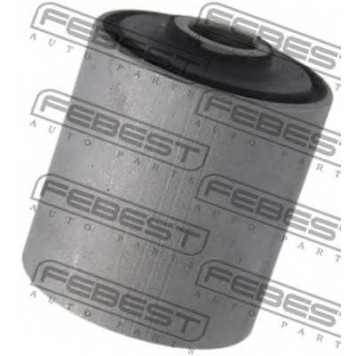 Втулка листовой рессоры FEBEST FDAB-019