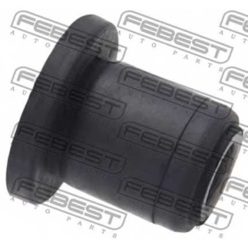 Подвеска рулевого управления FEBEST FDAB-020