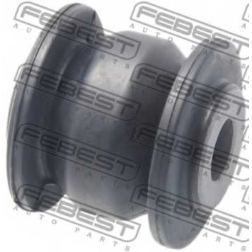 Втулка рычага колесной подвески FEBEST FDAB-030