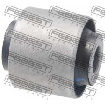 Втулка рычага колесной подвески FEBEST FDAB-031