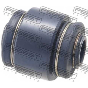 Втулка рычага колесной подвески FEBEST FDAB-032Z