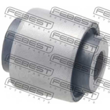 Втулка рычага колесной подвески FEBEST FDAB-034