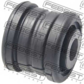Втулка, амортизатор FEBEST FDAB-035