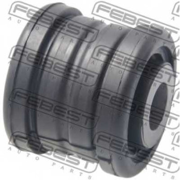 Втулка, амортизатор FEBEST FDAB-035
