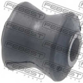 Втулка, амортизатор FEBEST FDAB-036