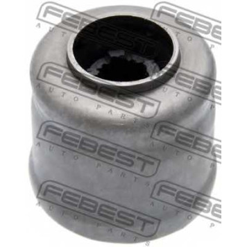 Подвеска рычага независимой подвески колеса FEBEST FDAB-CA2B