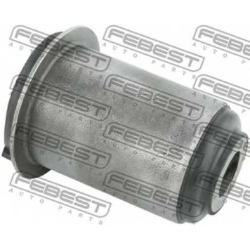 Подвеска рычага независимой подвески колеса FEBEST FDAB-EDS