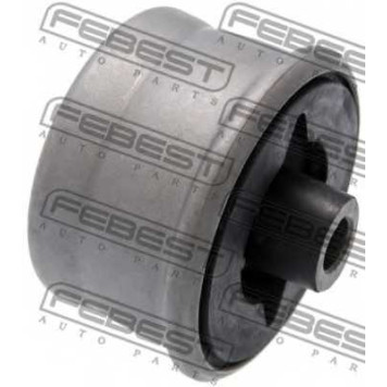 Подвеска рычага независимой подвески колеса FEBEST FDAB-GEB