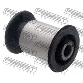 Подвеска рычага независимой подвески колеса FEBEST FDAB-GES