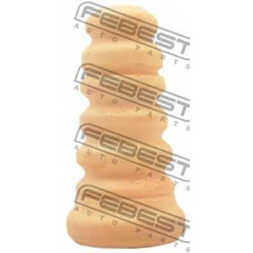 Амортизатор задний <b>FEBEST FD-CB4R</b>