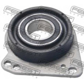 Подшипник приводного вала FEBEST FDCB-GE