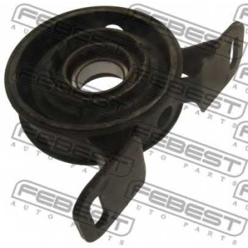 Подшипник, промежуточный подшипник карданного вала FEBEST FDCB-TT9