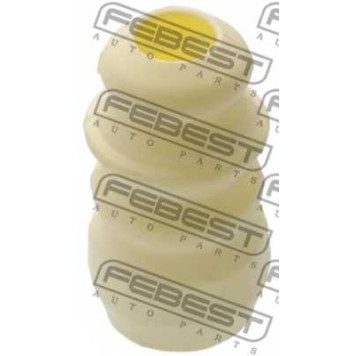 Амортизатор задний <b>FEBEST FDD-GER</b>
