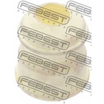 Амортизатор передний <b>FEBEST FDD-MGE</b>