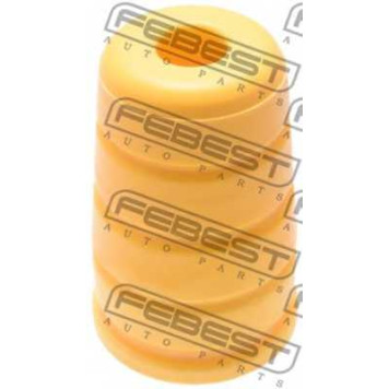 Амортизатор задний <b>FEBEST FDD-TRR</b>