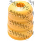 Листовая рессора, дополнительная рессора FEBEST FDD-TT9R