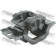 Подвеска двигателя FEBEST FDM-CBKLH