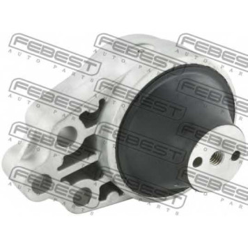 Подвеска двигателя FEBEST FDM-CBKRH