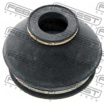 Ремкомплект, наконечник поперечной рулевой тяги FEBEST FDRB-EQ