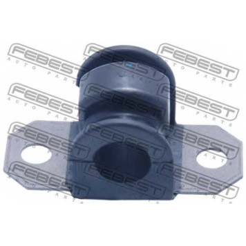 Опора стабилизатора FEBEST FDSB-CB1F