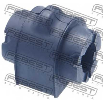 Опора стабилизатора FEBEST FDSB-CB4R