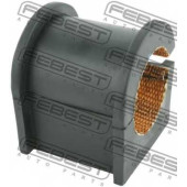 Опора стабилизатора FEBEST FDSB-EDF