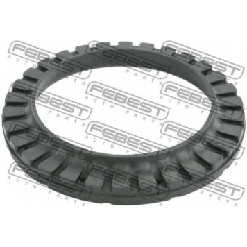 Тарелка пружины FEBEST FDSI-CA2F