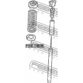 Тарелка пружины FEBEST FDSI-CBVR