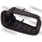 Покрышка, противотуманная фара FEBEST FEBR-CSLH