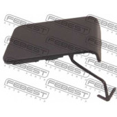 Заслонка, буксирный крюк FEBEST FECB-J10F