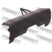 Заслонка, буксирный крюк FEBEST FECB-N16