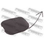 Заслонка, буксирный крюк FEBEST FECB-N16R