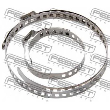 Хомут FEBEST FE-CLAMPZ