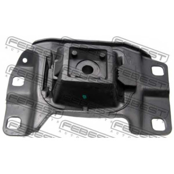 Подвеска двигателя FEBEST FM-CB4