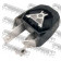 Подвеска двигателя FEBEST FM-CB4RR