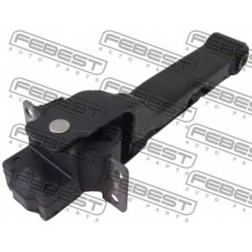 Подвеска коробки передач FEBEST FM-TR