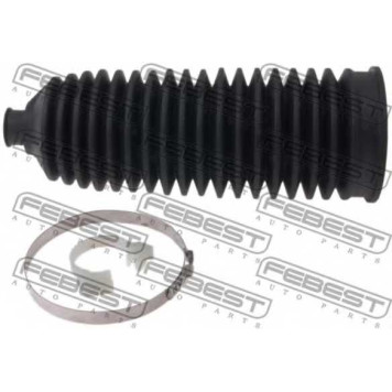 Пыльник рулевого управления FEBEST FRKB-TRRH