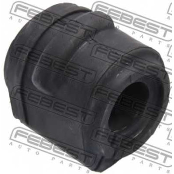 Опора стабилизатора FEBEST FSB-FOCF