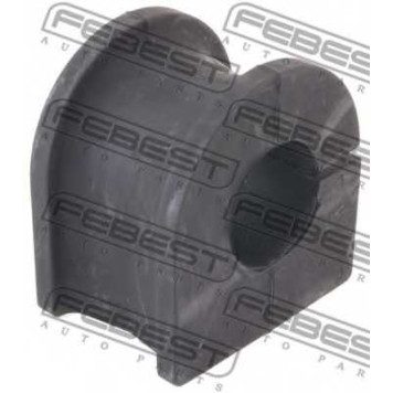 Опора стабилизатора FEBEST FSB-FYF
