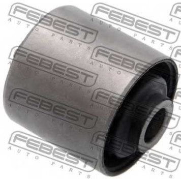 Подвеска рычага независимой подвески колеса FEBEST GWAB-001