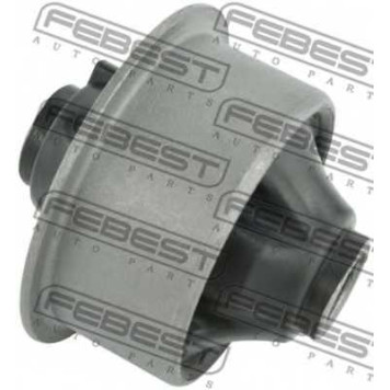 Подвеска рычага независимой подвески колеса FEBEST GYAB-MKB