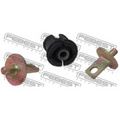 Подвеска рычага независимой подвески колеса FEBEST HAB-003