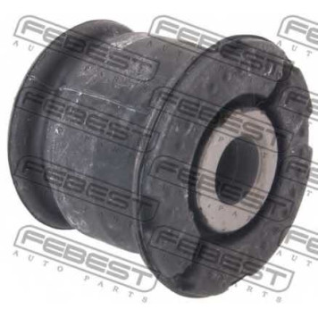 Втулка рычага колесной подвески FEBEST HAB-009