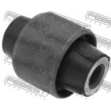 Подвеска рычага независимой подвески колеса FEBEST HAB-020