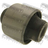 Втулка, амортизатор FEBEST HAB-029