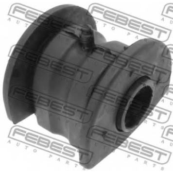 Подвеска рычага независимой подвески колеса FEBEST HAB-033