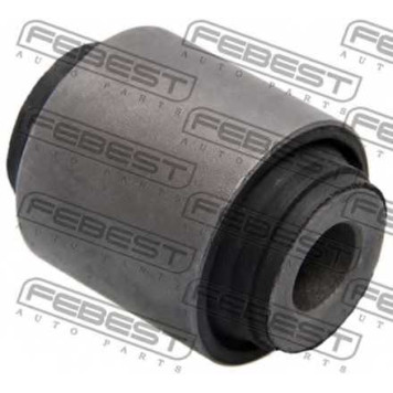 Подвеска рычага независимой подвески колеса FEBEST HAB-034