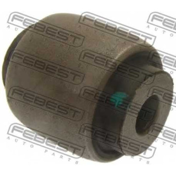 Подвеска рычага независимой подвески колеса FEBEST HAB-038