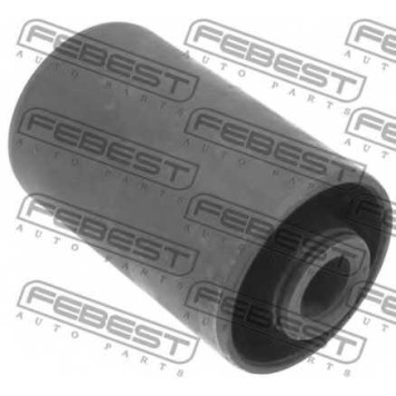 Подвеска рычага независимой подвески колеса FEBEST HAB-042