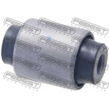 Подвеска рычага независимой подвески колеса FEBEST HAB-074